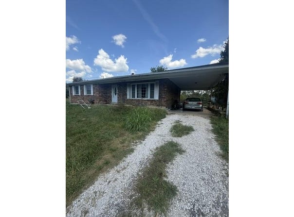 10660 Sonora Hardin Springs Road, Eastview, KY 42732
