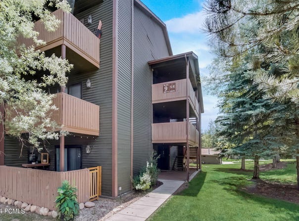 6861 W 2200, Park City, UT 84098
