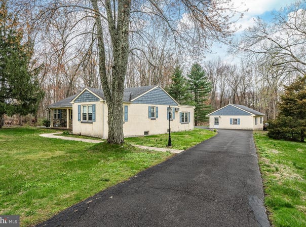 1908 DURHAM ROAD, NEW HOPE, PA 18938