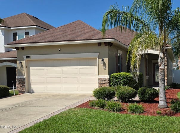 242 TAYLOR RIDGE Avenue, Ponte Vedra, FL 32081