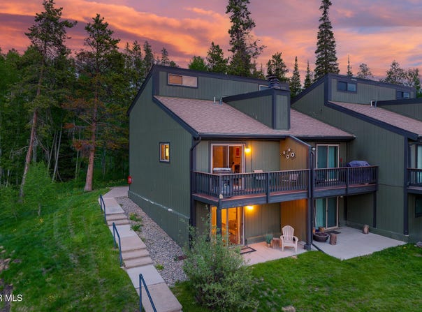 136 GCR 838 unit: 19-1, Fraser, CO 80442