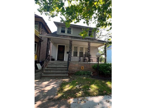 6534 Firwood, Detroit, MI 48210