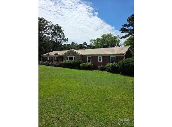 4298 NC 41 Highway S, Fairmont, NC 28340
