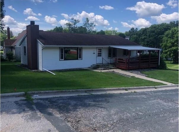 200 Freeman Street NW, Preston, MN 55965