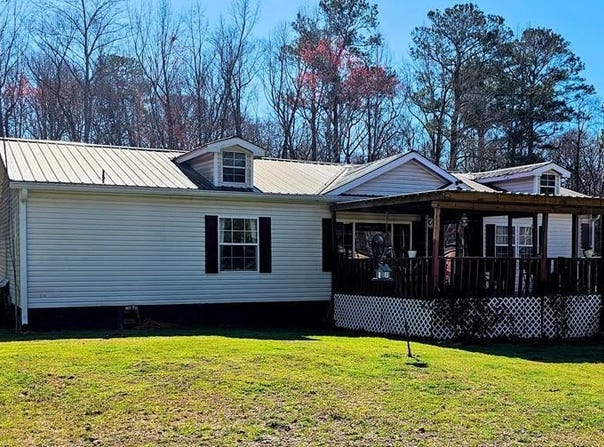138 Park, Elloree, SC 29047