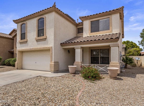 12814 W EDGEMONT Avenue, Avondale, AZ 85392