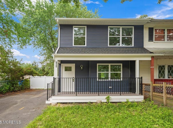 820 Maple Street, Lakehurst, NJ 08733