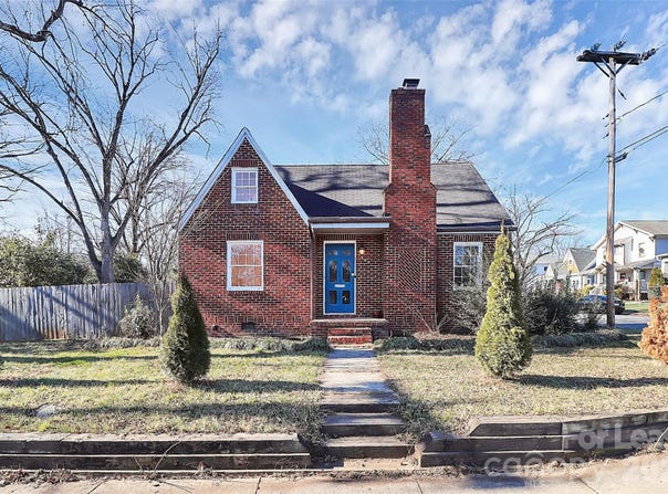 1400 Matheson Avenue, Charlotte, NC 28205