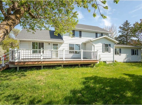 6521 County Road 87 SE, Alexandria, MN 56308