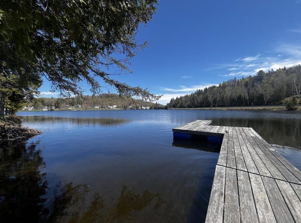 177 point comfort Road, Danville, VT 05873