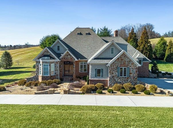 16395 Ayres Lane, Bristol, VA 24202