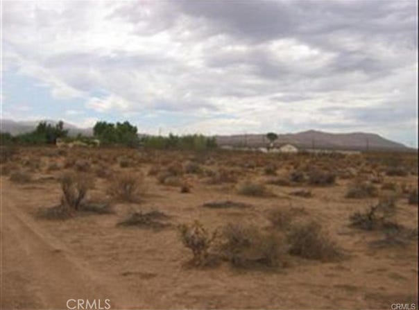 0 Marisco Road, Apple Valley, CA 92308