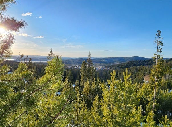 NHN Old Georgetown Road, Anaconda, MT 59711