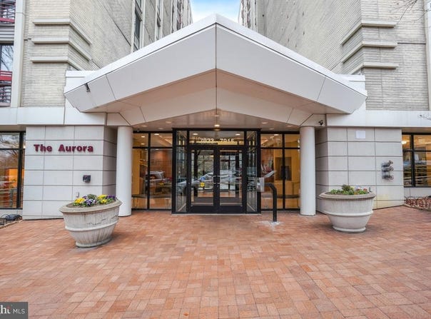 7915 EASTERN Avenue, SILVER SPRING, MD 20910