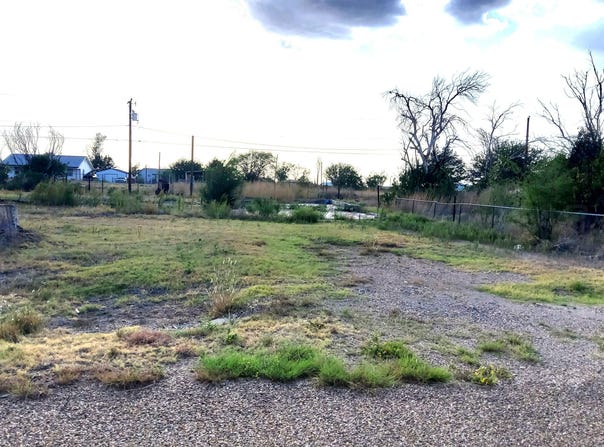 216 Comanche Trail, Fritch, TX 79036