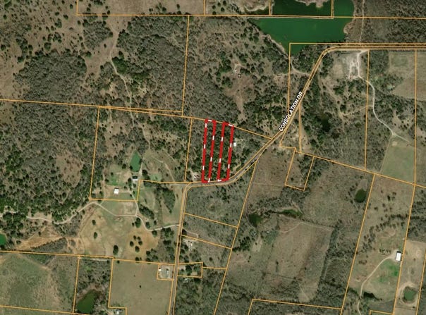 TBD A Consolation Drive, Millsap, TX 76066