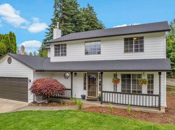 1510 NW TOWLE Ter, Gresham, OR 97030