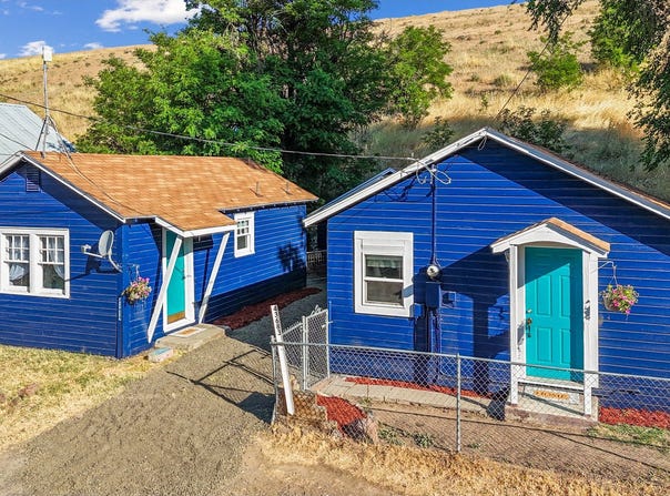43683 MAIN St, Pendleton, OR 97801