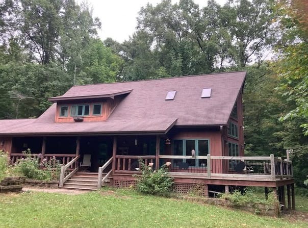 N13638 Dickerson Avenue, Thorp, WI 54771
