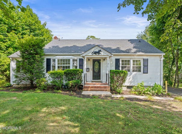 377 Westwood Avenue, Long Branch, NJ 07740