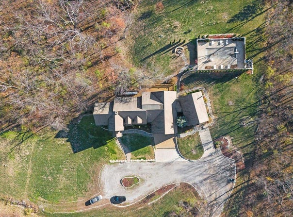 1173 N 1000 Road, Lawrence, KS 66047