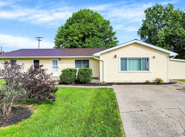 9422 Pearl Street, Clarks Hill, IN 47930