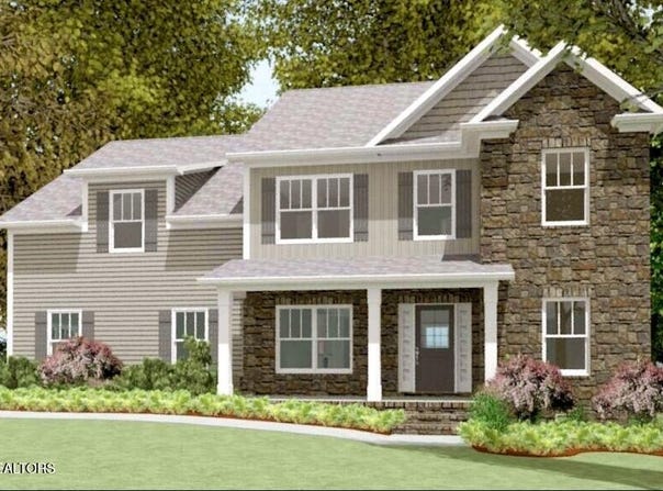 124 Galeberry Ave, Oak Ridge, TN 37830