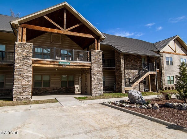 338 Shooting Star Loop, Townsend, TN 37882