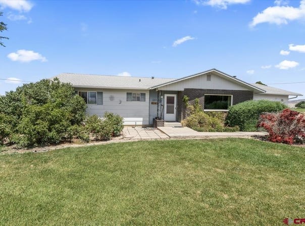 60433 Falcon Road, Olathe, CO 81425