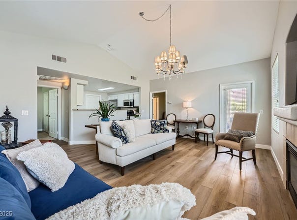 10550 W Alexander Road, Las Vegas, NV 89129