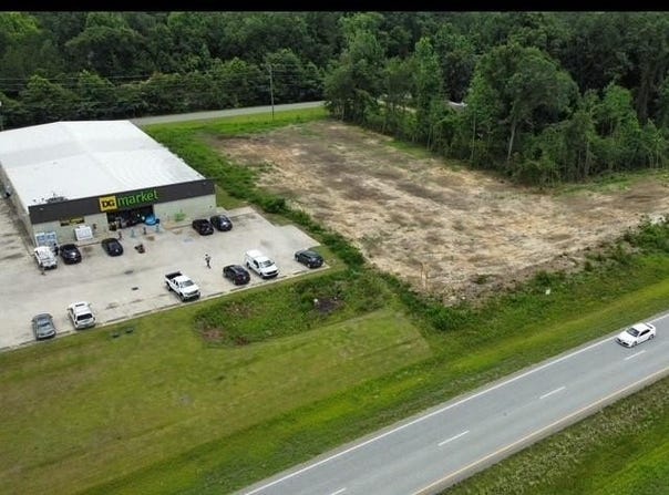 0 Highway 43, Mount Vernon, AL 36560