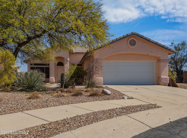1797 W Naranja Drive, Oro Valley, AZ 85737