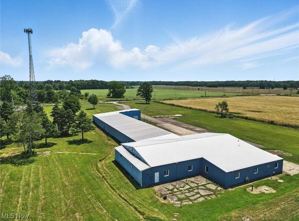 2589 Forman Road, Rock Creek, OH 44084