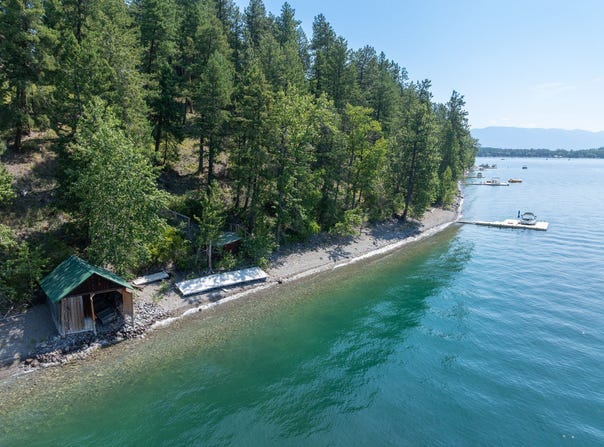 2130 Houston Drive, Whitefish, MT 59937