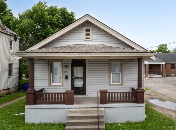 1115 Chestnut Street, Hamilton, OH 45011
