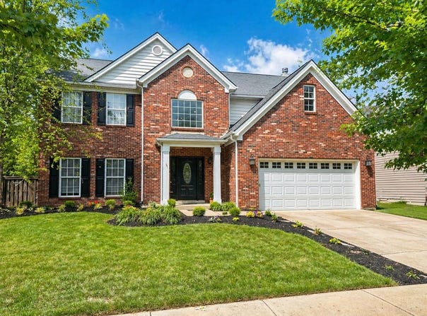 264 Hannah Todd Place, Lexington, KY 40509