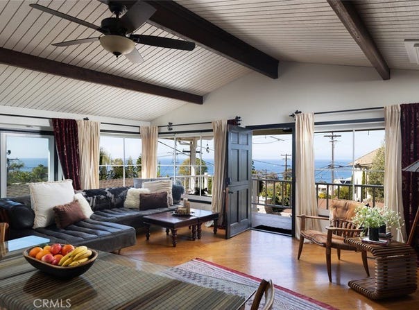 31706 Scenic Drive, Laguna Beach, CA 92651