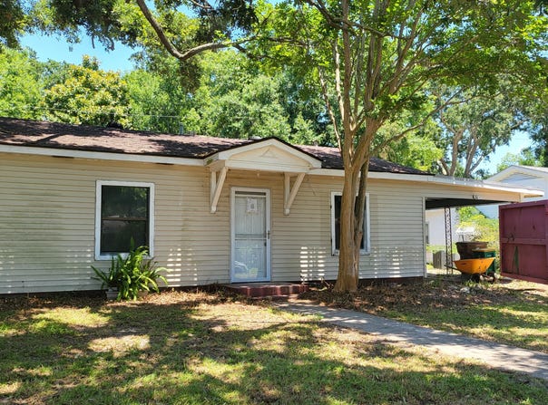 2548 Bryn Mawr Avenue, Biloxi, MS 39531