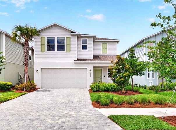 3809 AMBERSWEET CROSSING, PARRISH, FL 34219