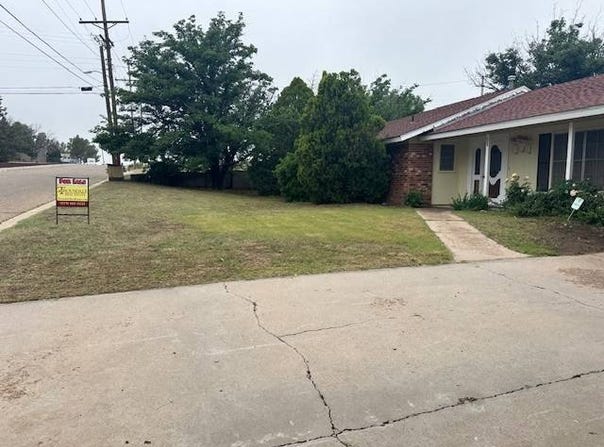 523 West Washington, Tucumcari, NM 88401