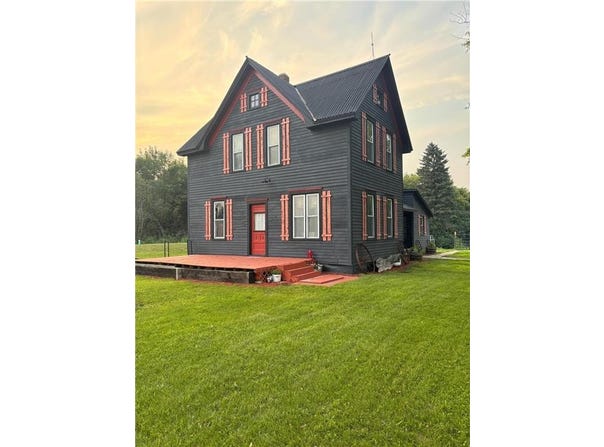 2626 281st Avenue, Madison, MN 56256