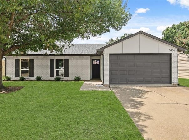 5436 Slay Dr, The Colony, TX 75056