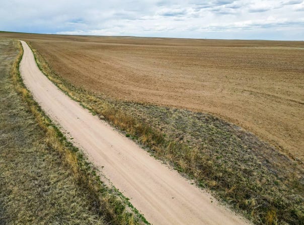 Parcel 16  E Hampden Pl, Byers, CO 80103