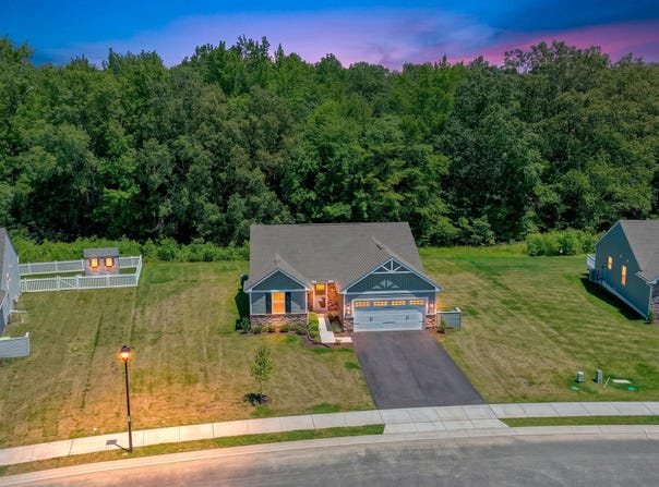 401 ALEZACH Drive, DOVER, DE 19901