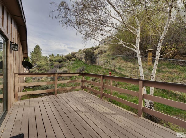 181 Lake Glen Drive, Carson City, NV 89703