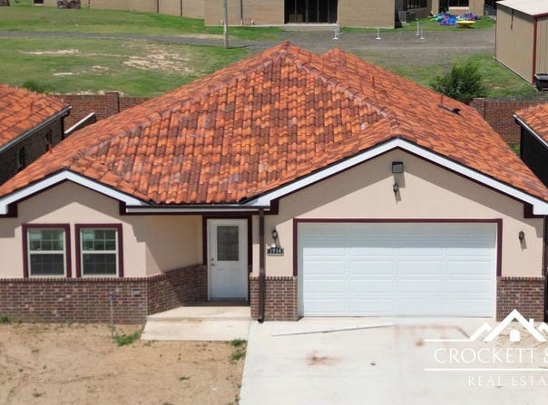 1914 N Easy Street, Guymon, OK 73942