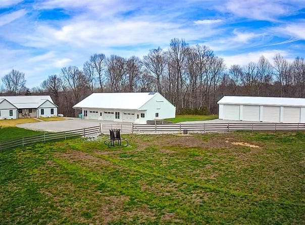 16780 Cub Run Highway, Cub Run, KY 42729