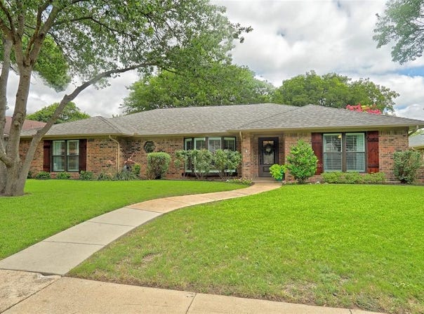 2313 Kidwell Circle, Plano, TX 75075