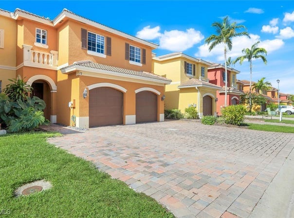 10191 Tin Maple Drive unit: 89, Estero, FL 33928