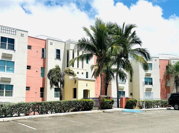 Colonia Santa Maria COSTA BRAVA CONDOMINIUM, CEIBA, 00735